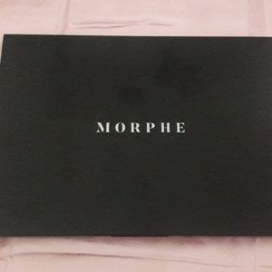 Morphe Eye shadow palette